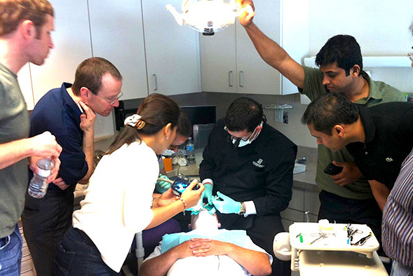 Dr. John Nosti: Full Mouth Rehabilitation course