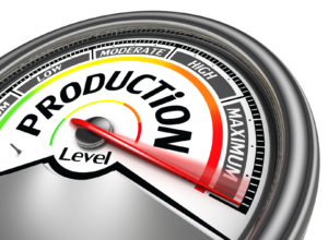 Increase Production in Your Dental Practice