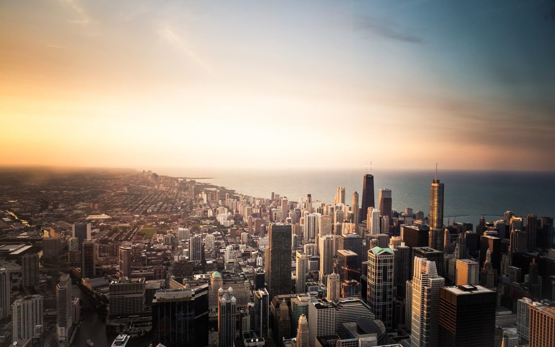 Top Things You Need to Do: Make the Most of Chicago CE
