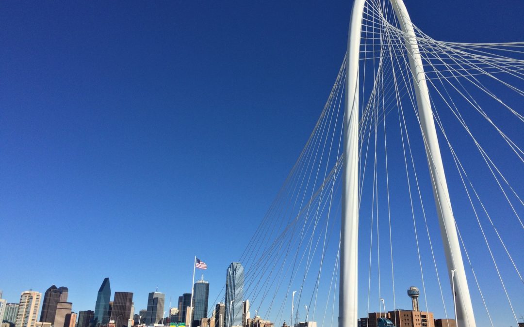 Top Things You Need to Do: Make the Most of Dallas CE