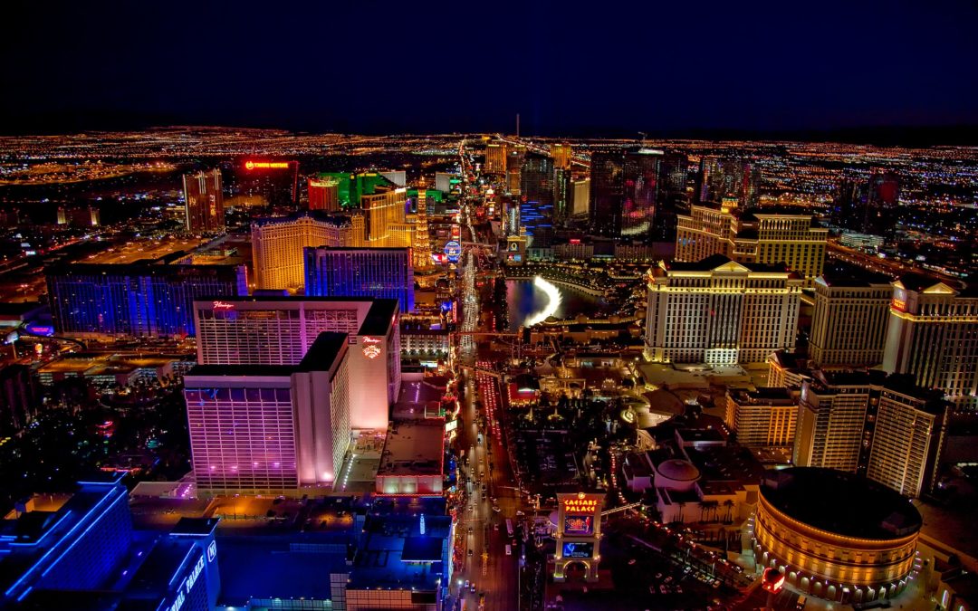 Top Things You Need to Do: Make the Most of Nevada CE