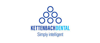 Kettenbach Dental Color Logo