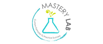 Mastery Lab Color Logo