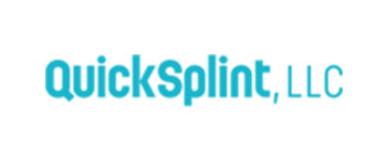 Quick Splint Color Logo