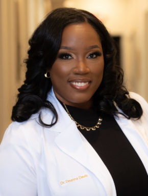 Dr. Deanna Davis Appointed Clinical Faculty for Clinical Mastery Series