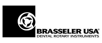 Brasseler USA Black Logo